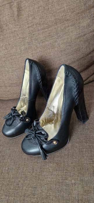 Pantofi Just Cavalli