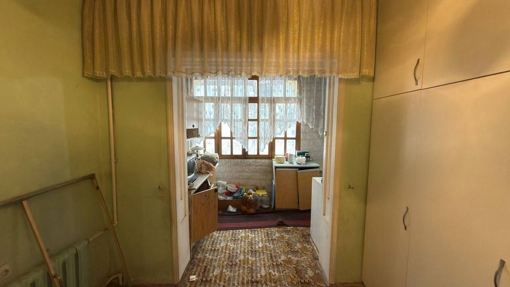 Аренда 4 хонали Квартира Чилонзор, Алгоритм (Зархал Ту́йхона))