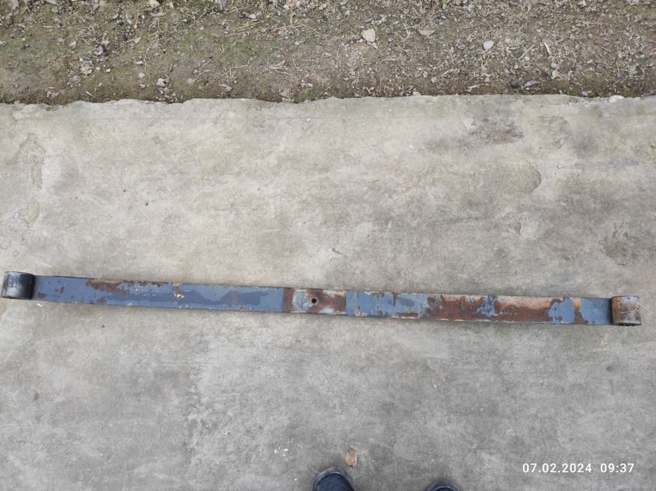 ДАФ евро 3 Кариной рисор холати ало