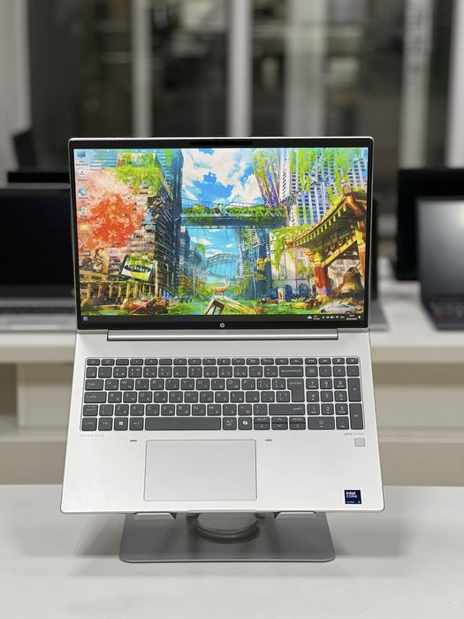 Ноутбук HP | Core Ultra 5 | 16/512Gb