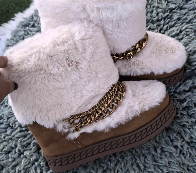 Guess оригинални дамски апрески 38 номер