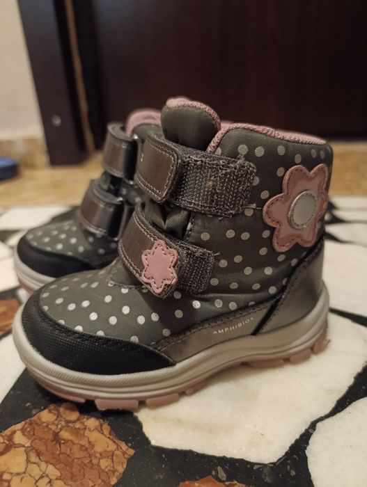 Ghete geox mărime 23