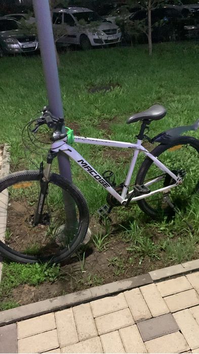 Велосипед взрослый