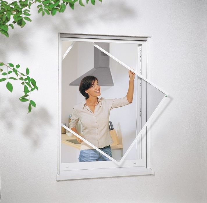 Москитные сеткии