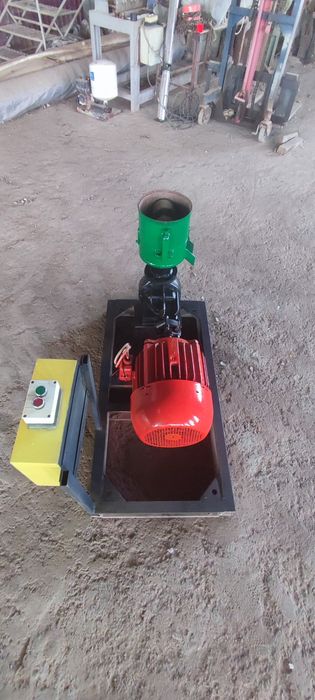 Гранулятор для кормов