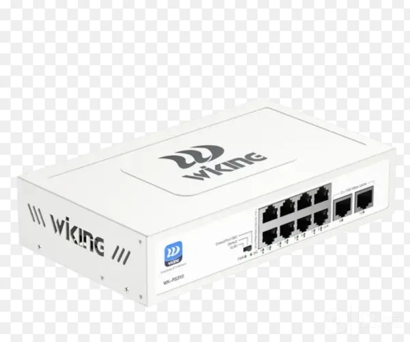 Poe switch sotiladi yangi