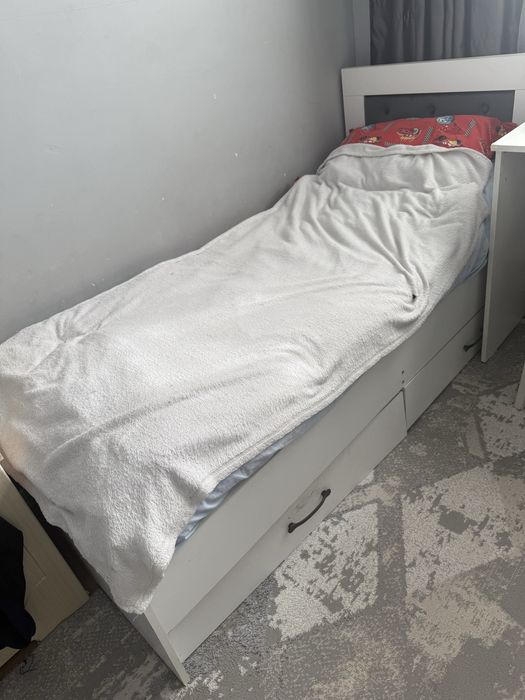 кровать детский тосек