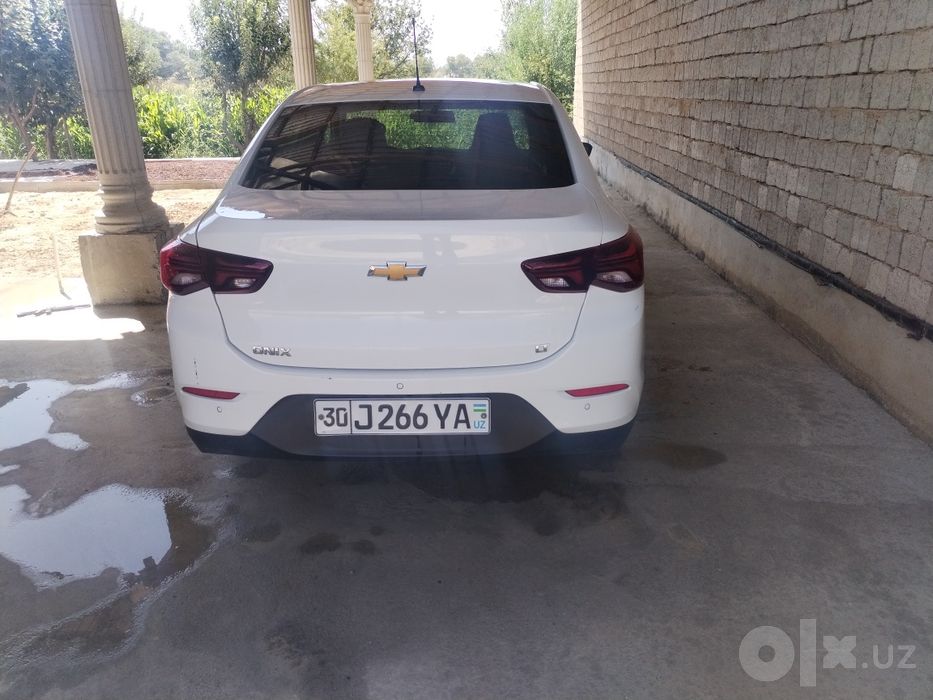 Onix_3 sotiladi yili 2023