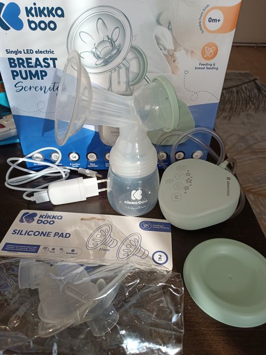 Помпа за кърма Kikka boo