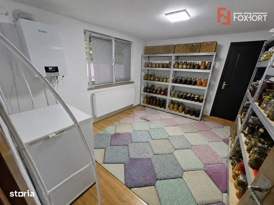 COMISION 0% Casa individuala 6 camere, 693 mp teren - zona Gai