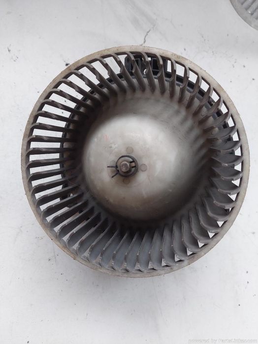 Aeroterma Honda Accord Vi Coupe (Cg) [ 1997 - 2003 ] Oem 194000