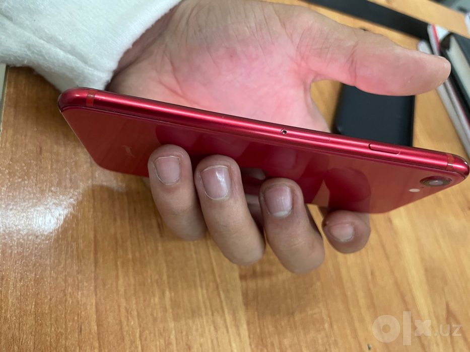Iphone se 2020.