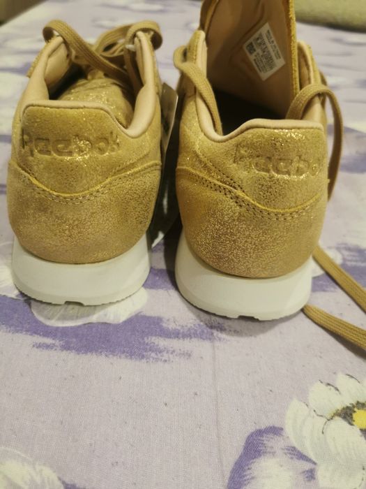 Adidași dama Reebok
