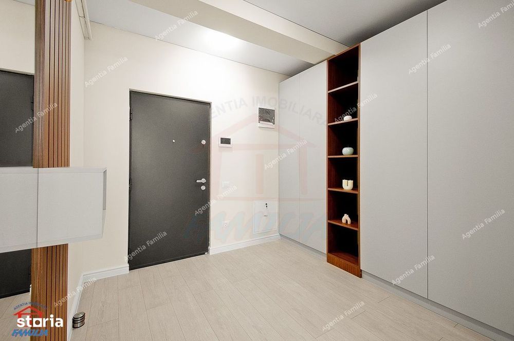 Apartament,