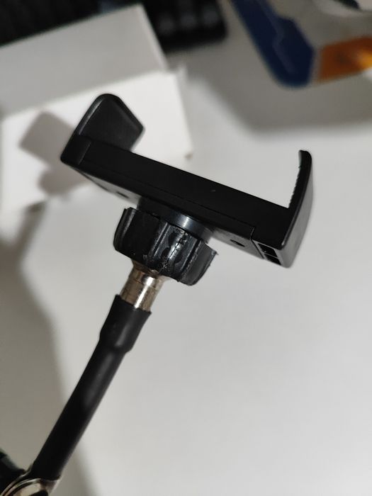 Держатели для телефонов настольное