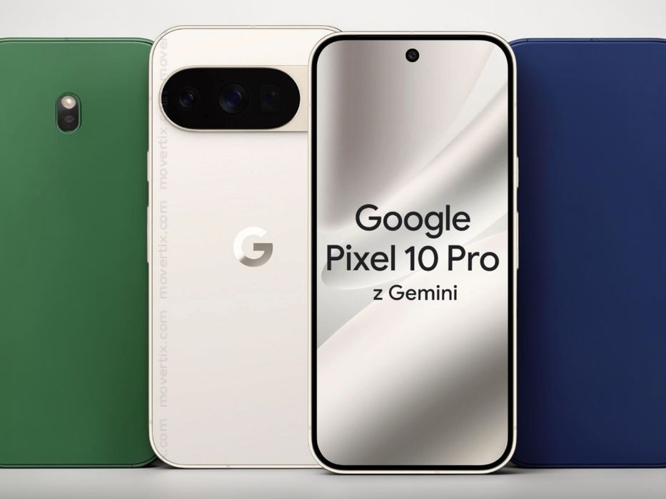 Google Pixel 10 Pro 5G 256GB Moonstone / Obsidian / Porcelain ЧИСТО НОВ! НЕРАЗПЕЧАТАН! Гаранция!