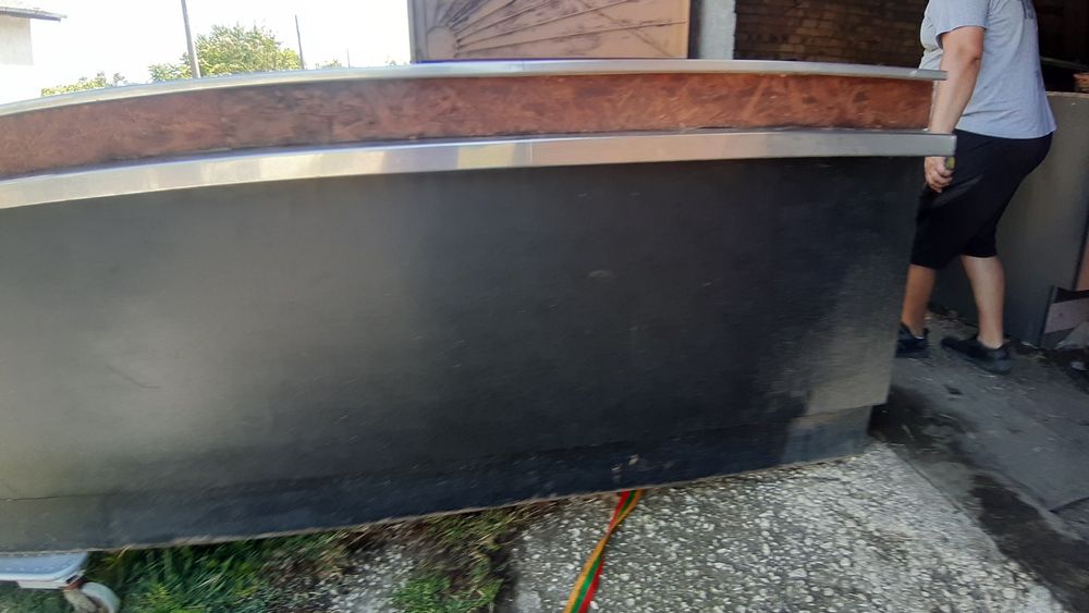 Бар 305 см 90 / 108 см