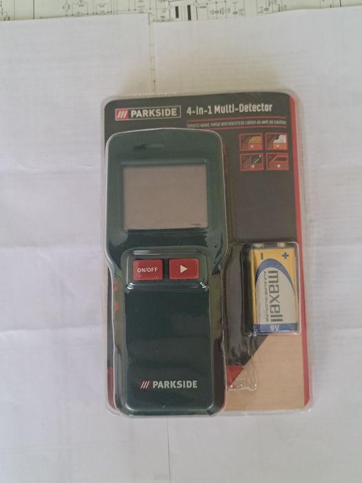 Vând Multi-Detector