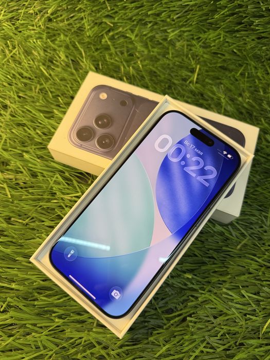 Apple iphone 17PRO