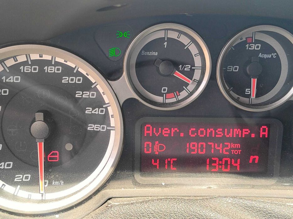 Vanzare Alfa Romeo MITO
