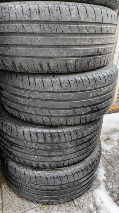 Vand cauciucuri vara 18/45/245