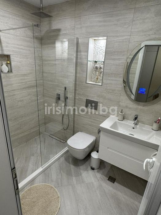 Дава се под наем Двустаен апартамент в София, Хладилника - 70 кв.м за 897.6 € - Снимка #8