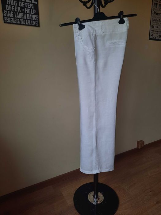 Ленен панталон Junona