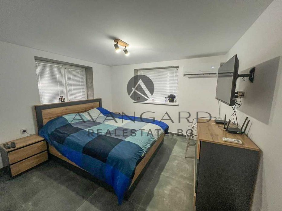 оф.25193 Двуетажна къща с. Брестовица