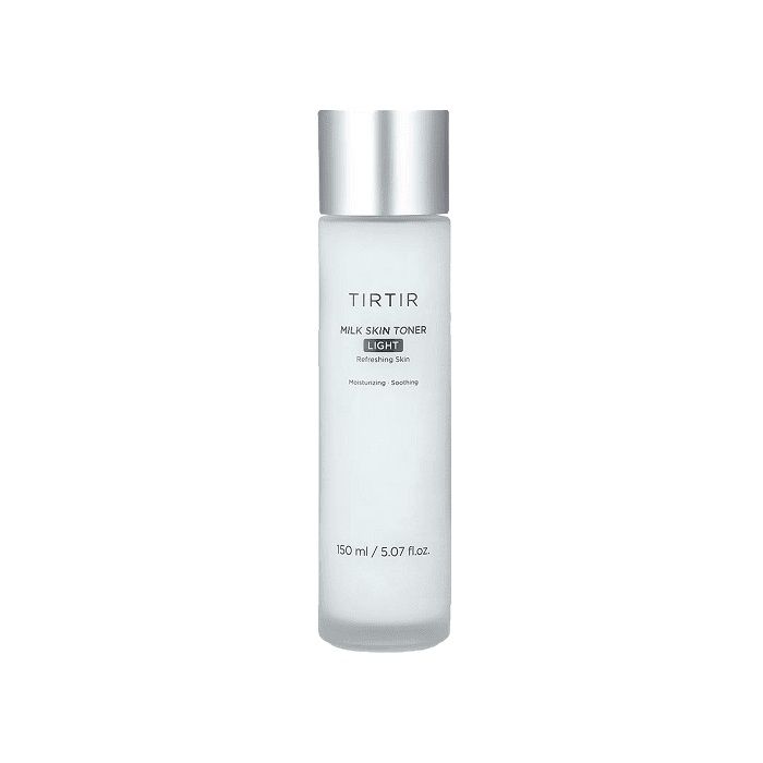 Tirtir milk toner light