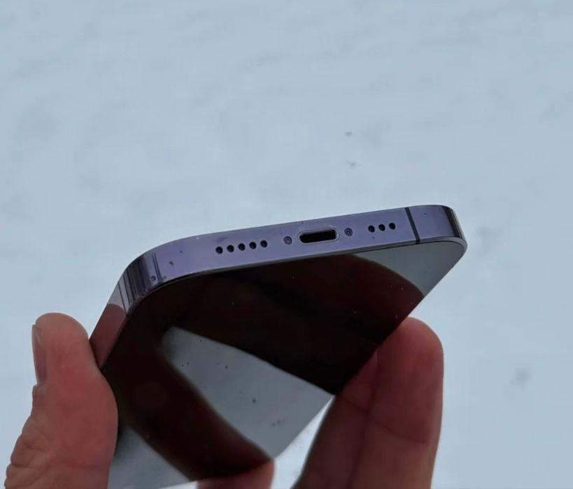 Iphone 14 pro срочно