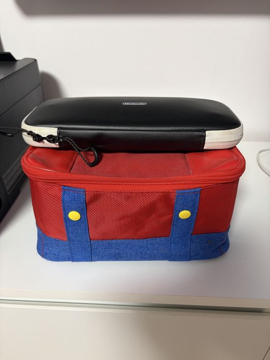 Nintendo switch si jocuri