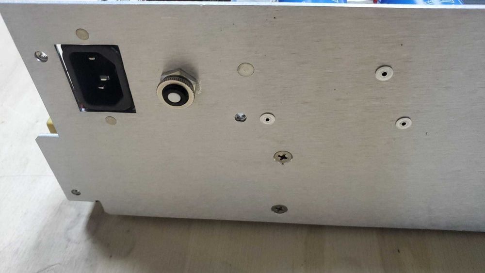 Sursa de tensiune 800W ASTEC modulara: 24V, 24V 15, 15V, 5V