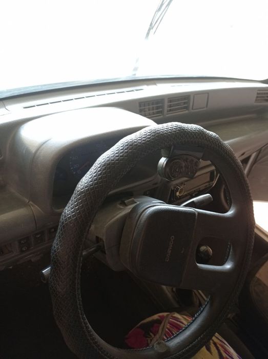 Tiko yurigan 188000 yili 98 benzinda