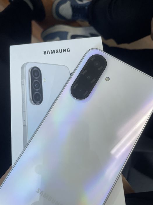 Samsung A36 новый