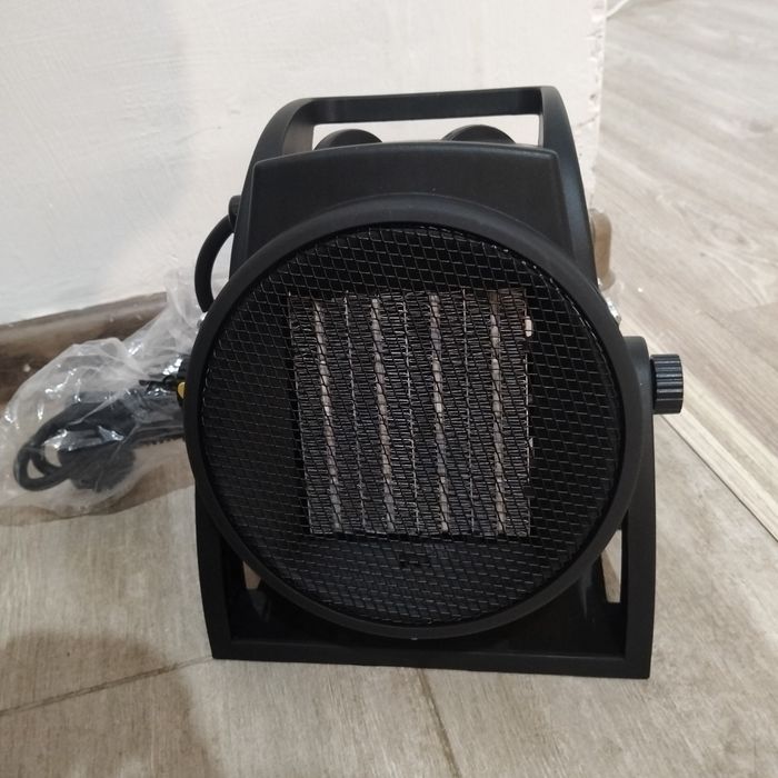 Электрический пушка