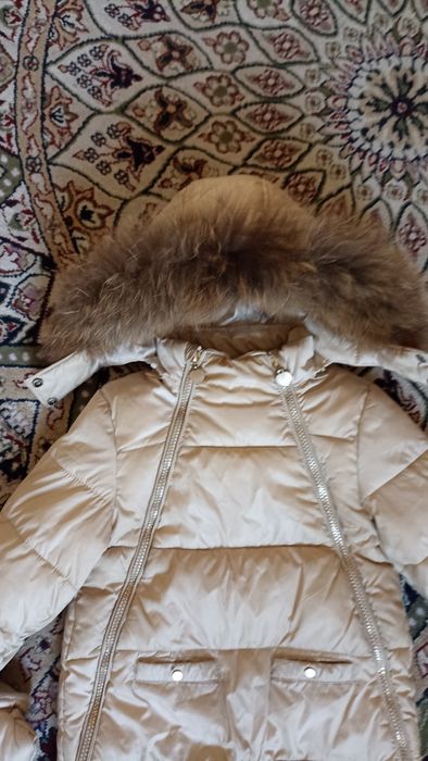 Продам детский комбинезон