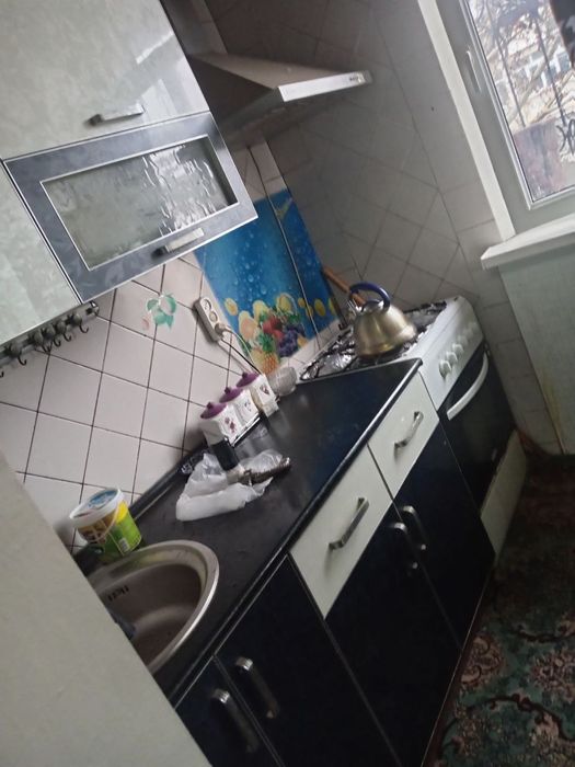 Алгоритм 30.  Замин.  2 х комнатная аренда. Срочно