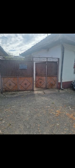 Casa de vânzare Chislaca jud Arad