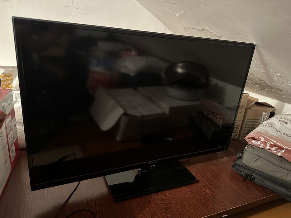 Телевизор хайсенс 40 дюйм