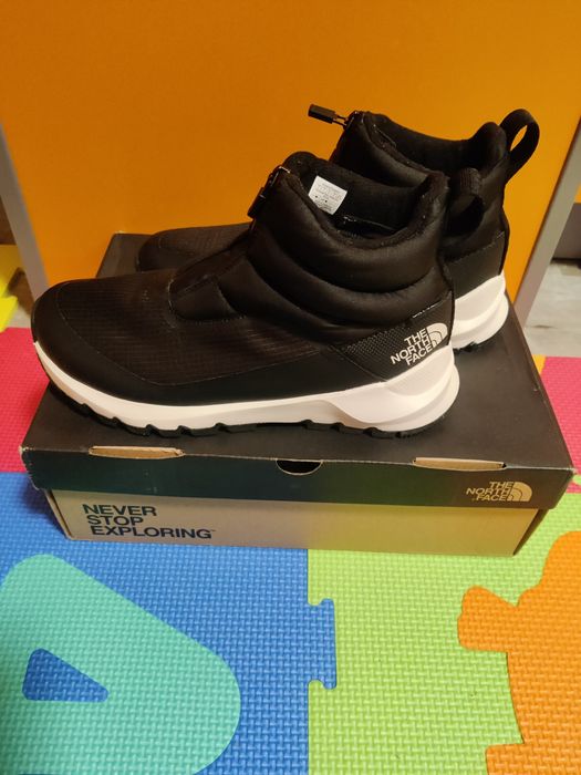 Дамски апрески The North Face Thermoball II