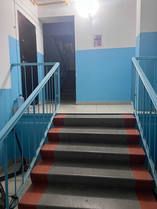 2 комнатная в районе Береке