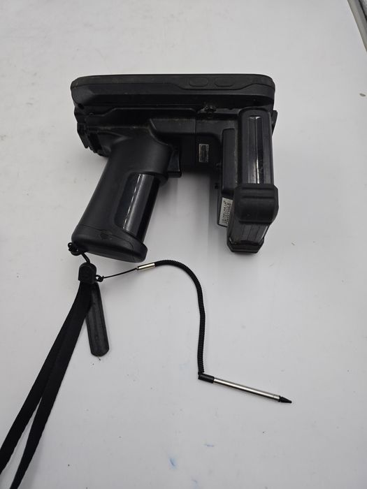 Scaner mobil , cititor coduri