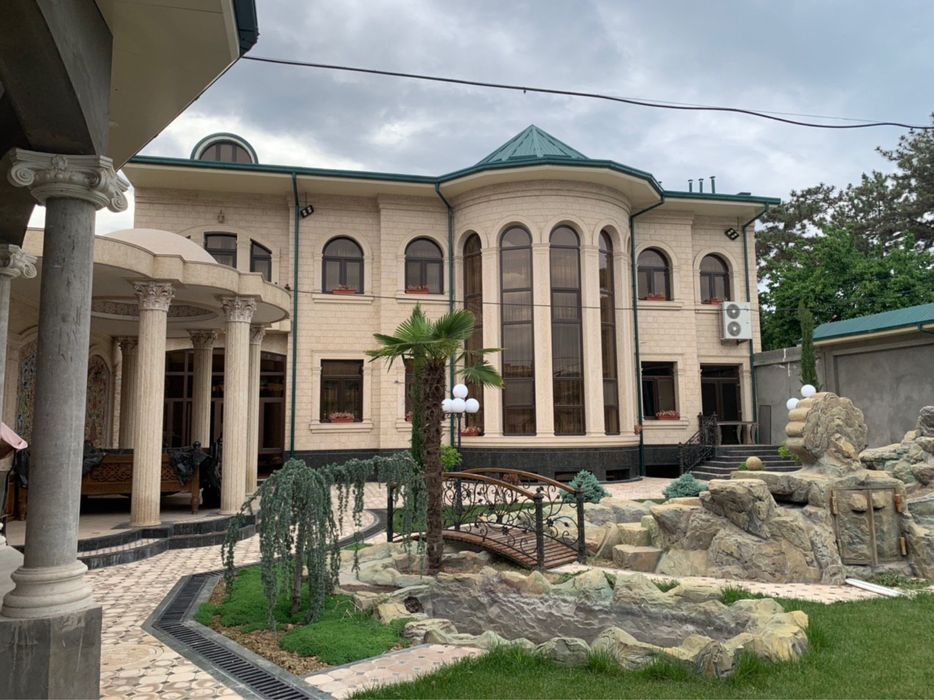 Arenda VILLA ohunboboyevda 9 sot …,: