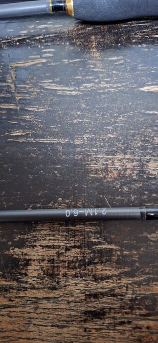 Спининг въпица Shimano catana