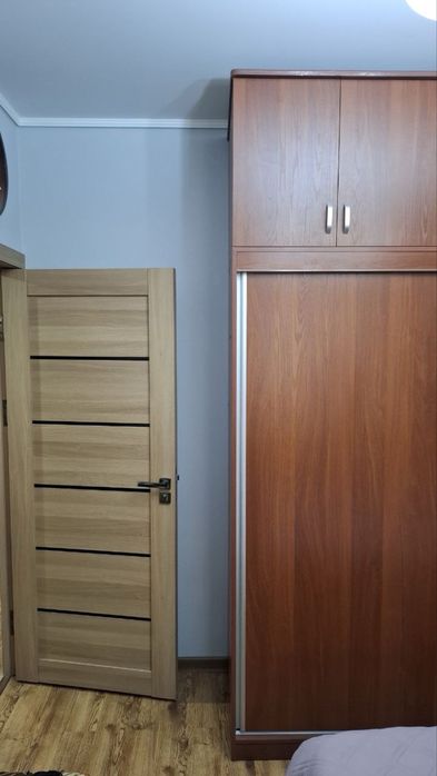 Продаётся квартира своя,Гулистан, Алгоритм 77 серия