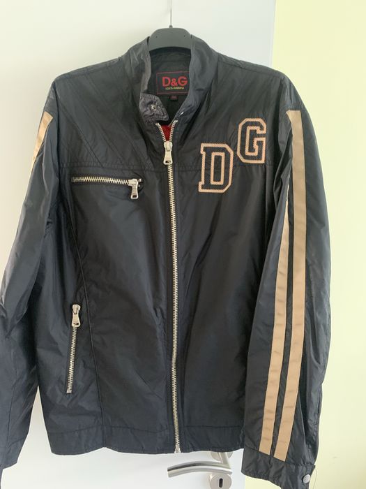 Geaca primavara  D&G