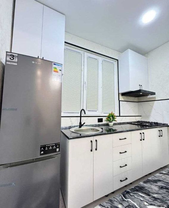 Чиланзар 3 квартал 3 комн  Ипотека