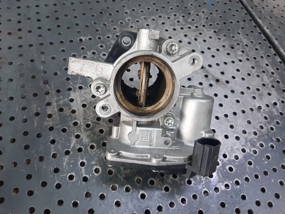 clapeta acceleratie 1.3 cdti b13dte opel corsa e 55581772