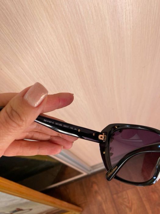 Оригинальные очки Dolce&Gabbana