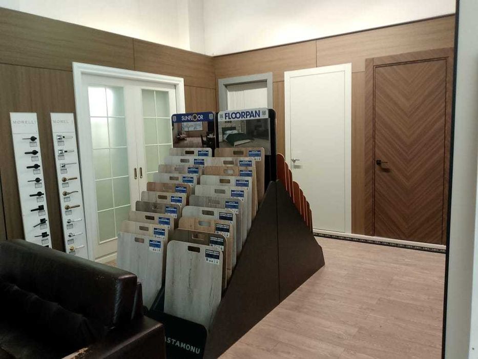 Аренда офисного помещения